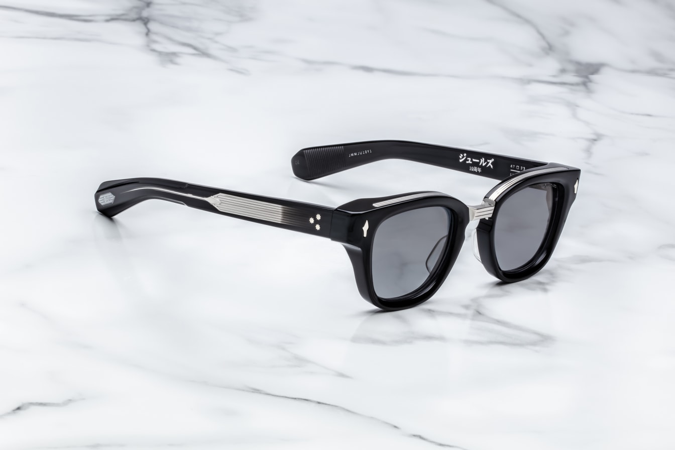 Jacques Marie Mage — Shop — Product — DECADE COLLECTION: JULES Jacques Marie Mage — Shop — Product — DECADE COLLECTION: JULES
